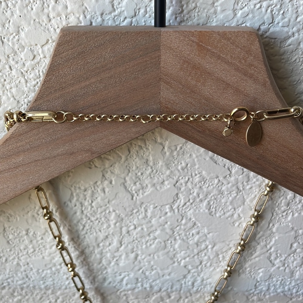 Loft Necklace-NWOT - Picture 7 of 7